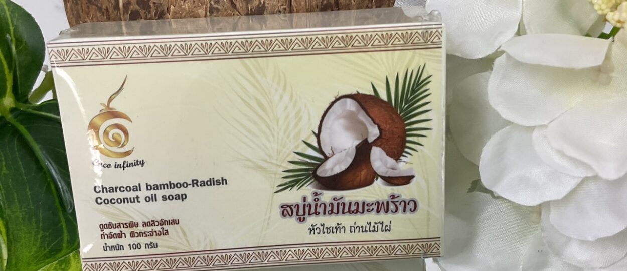 หัวไชเท้าถ่านไม้ไผ่1